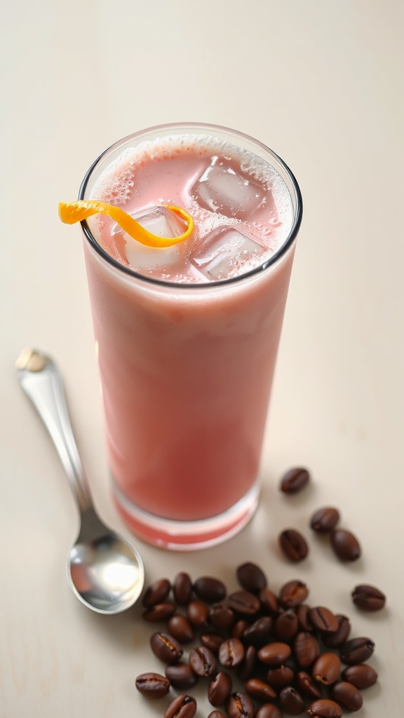 rhode island coffee milk