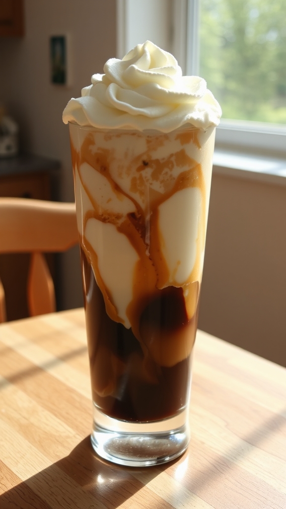 rhode island coffee treat