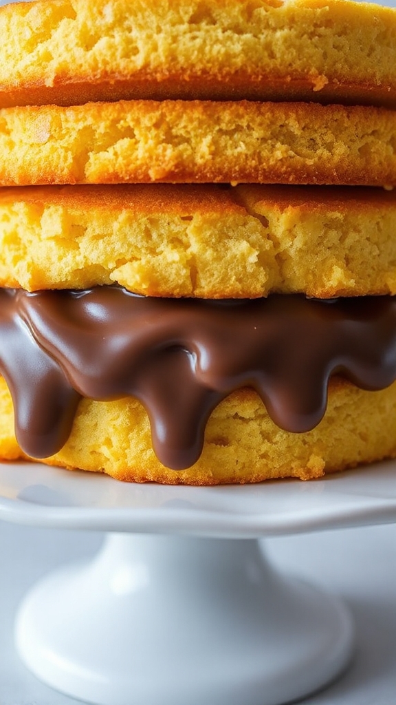 rich chocolate fudge essentials