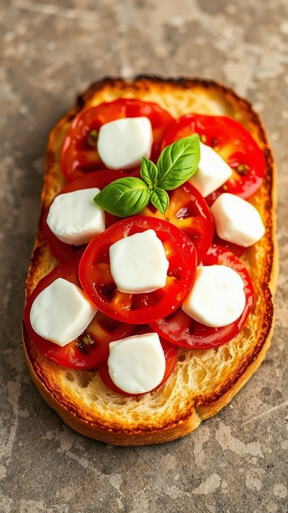 ripe tomatoes and variations