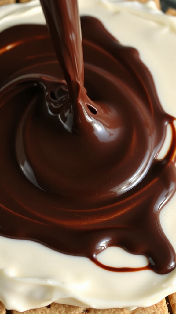 robust dark chocolate adventure