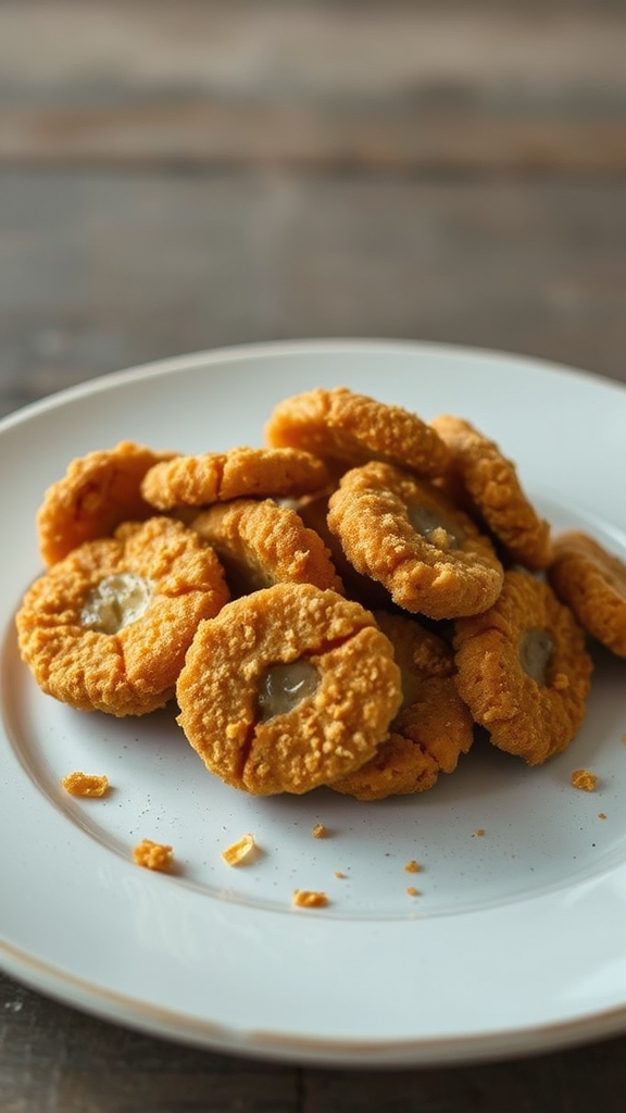 rocky oysters flavor twists