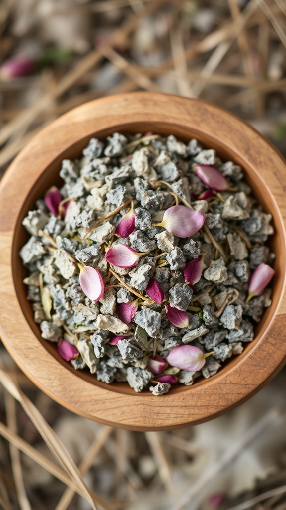 sacred native prairie blend