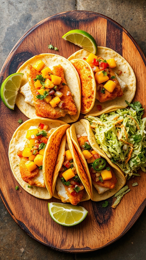 san diego spicy fish tacos
