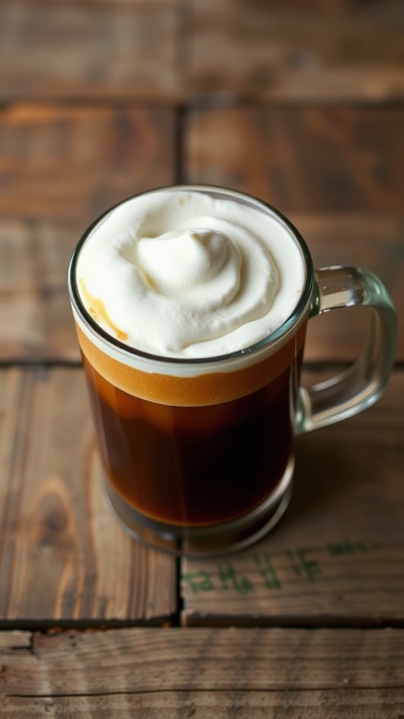 san francisco s irish coffee
