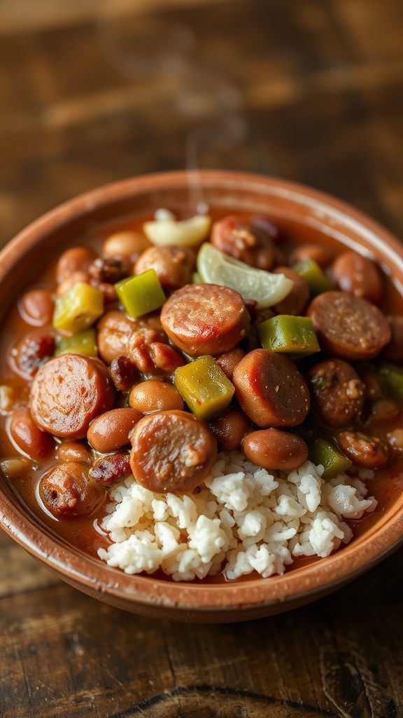 sausage paprika heat tweaks