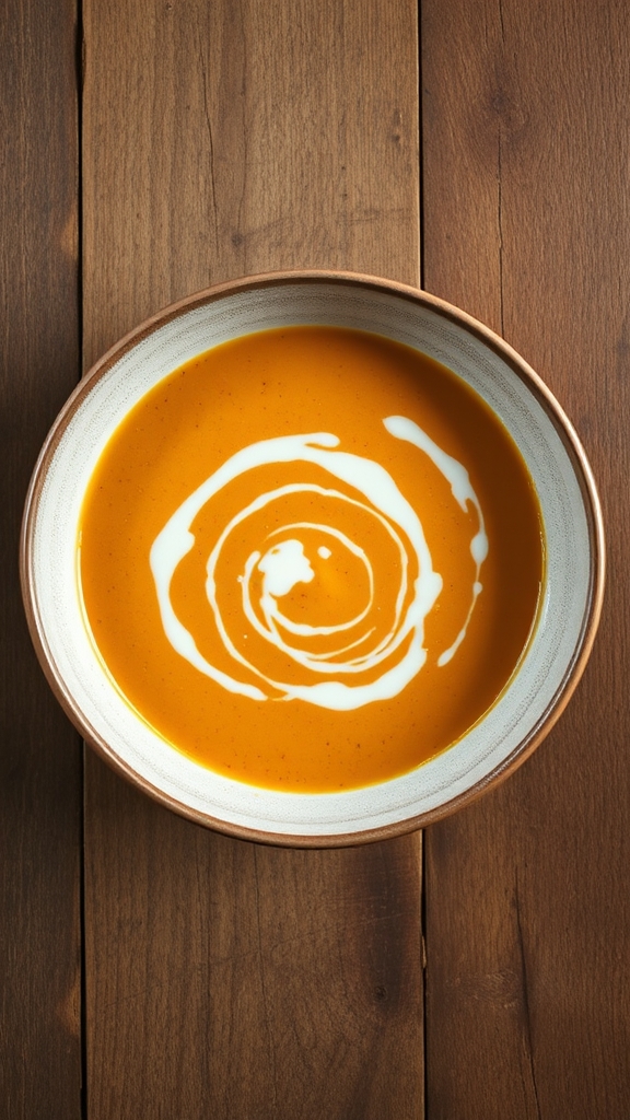 savory virginia peanut soup