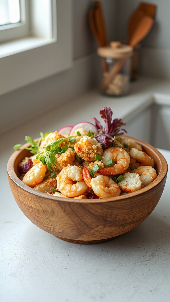 savvy ingredient substitution tips