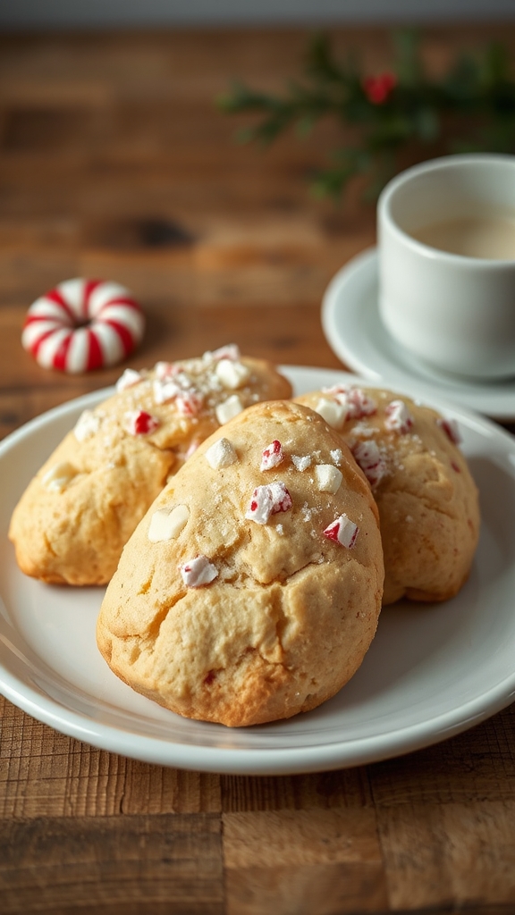 scottish holiday scone origins