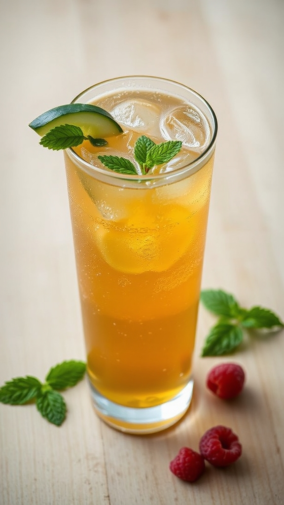 seagram s indiana whiskey drink