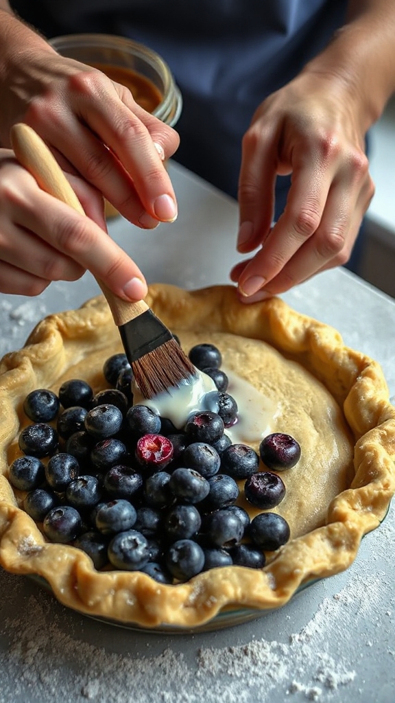 seal soggy crust techniques