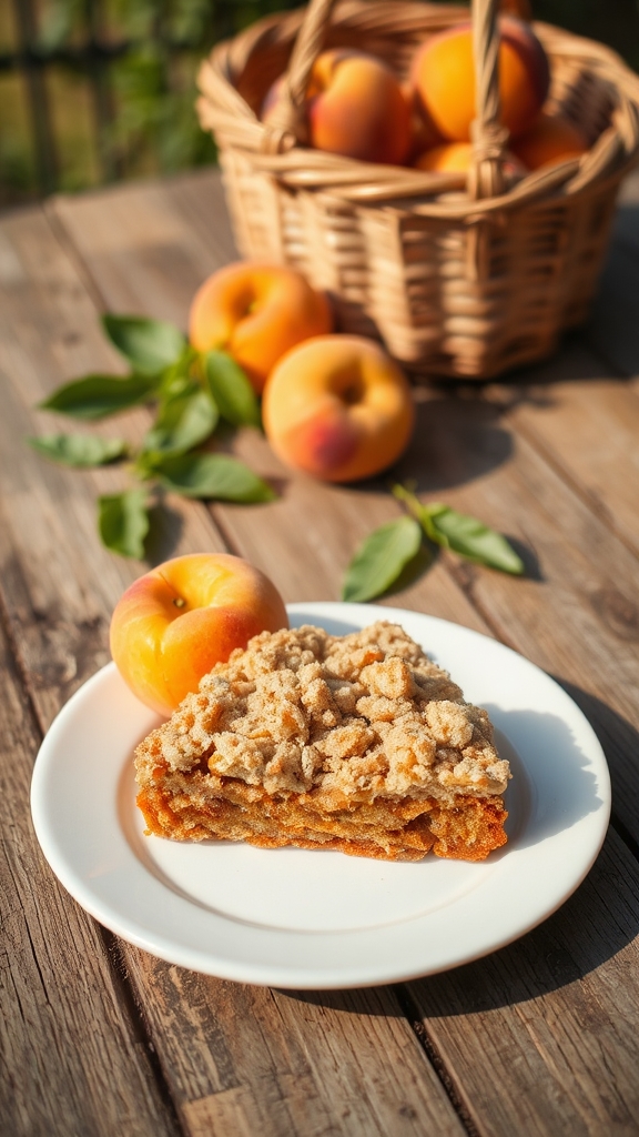 seasonal fruit cake enhancements