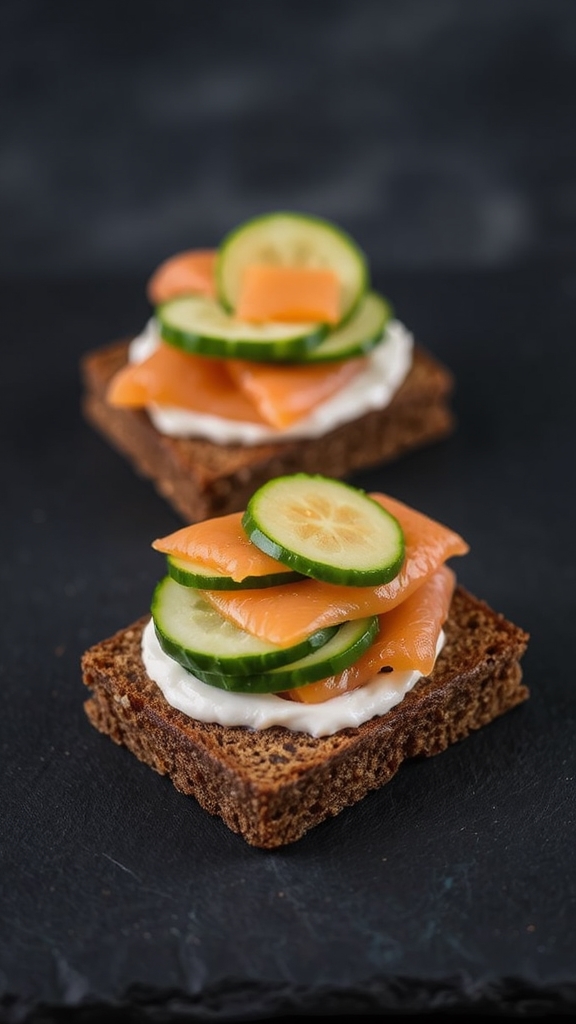 seattle smoked salmon heritage