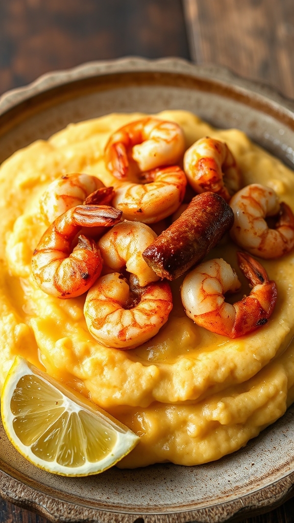 serve hot with pairings