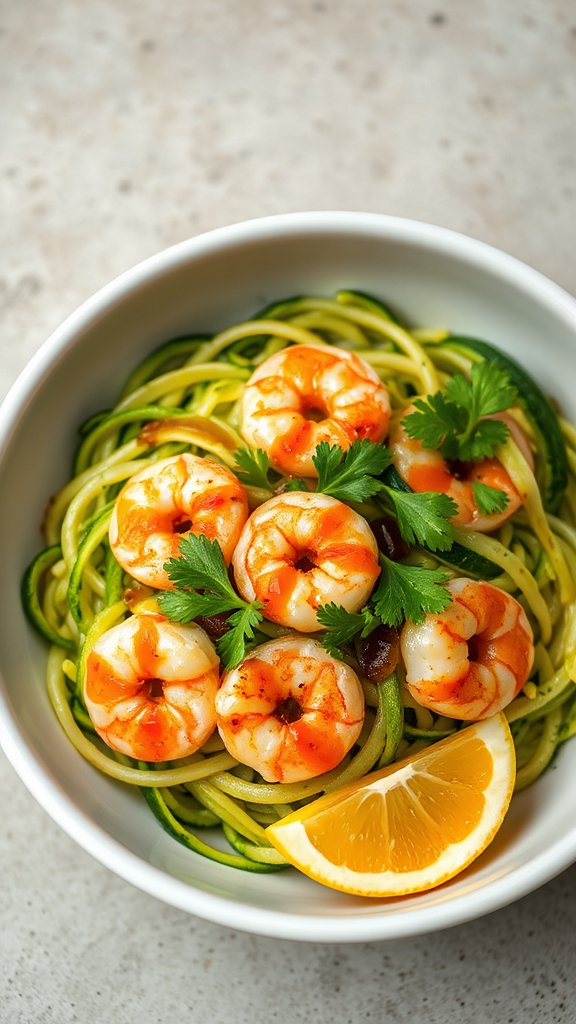 serve immediately with pairings