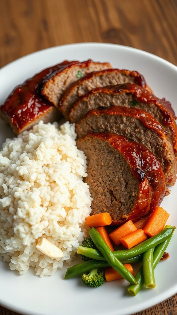 serve with rice and kimchi