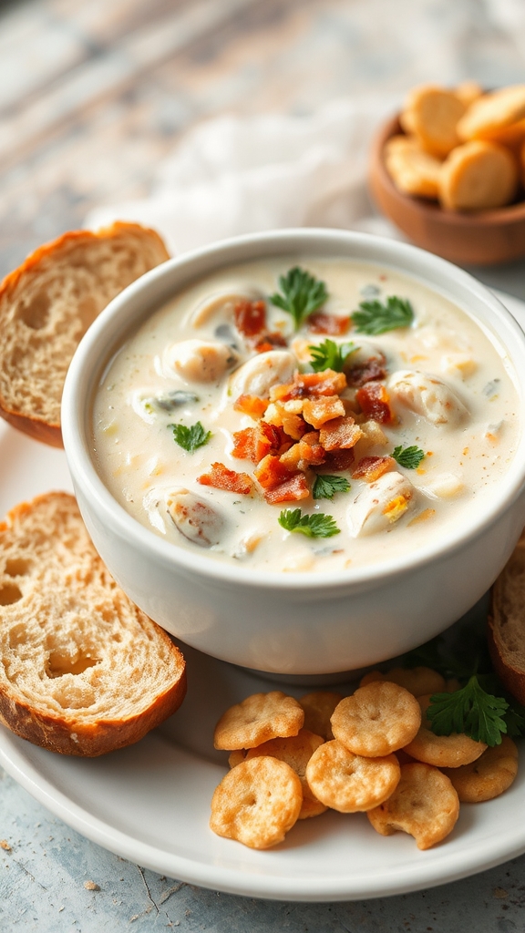served hot with pairings
