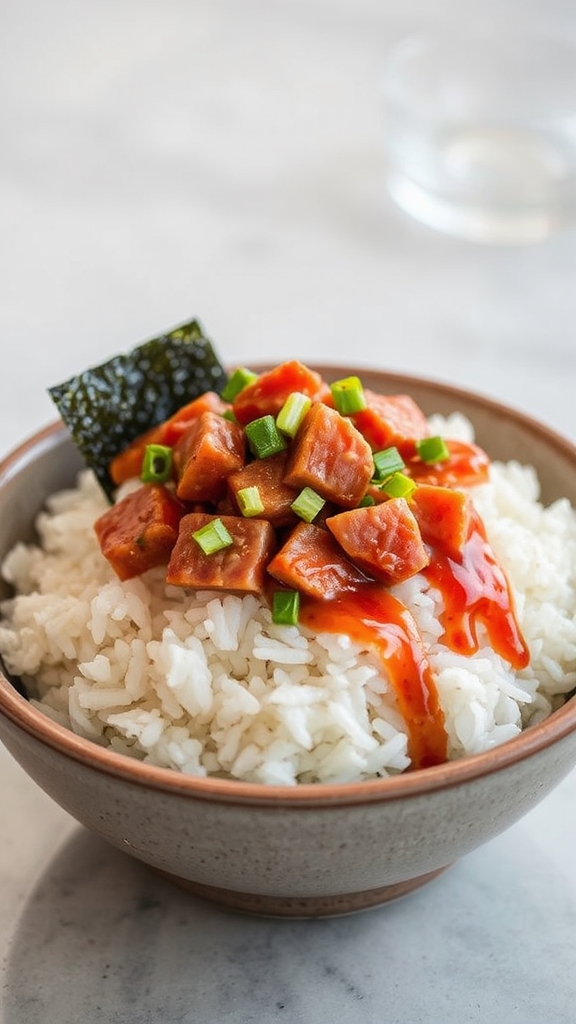 serving and pairing ideas