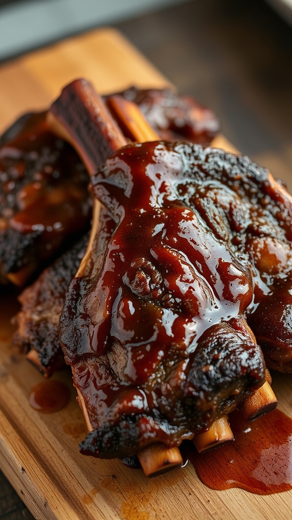 serving and pairing suggestions