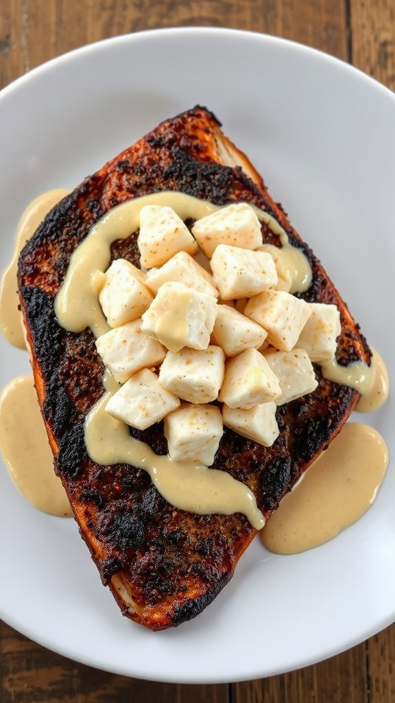 serving suggestions and pairings