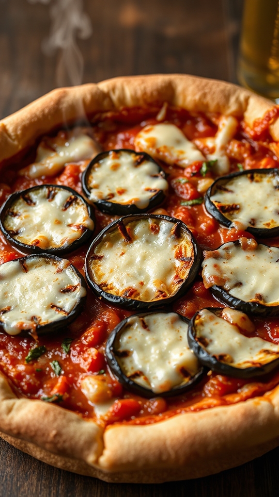 serving suggestions and pairings