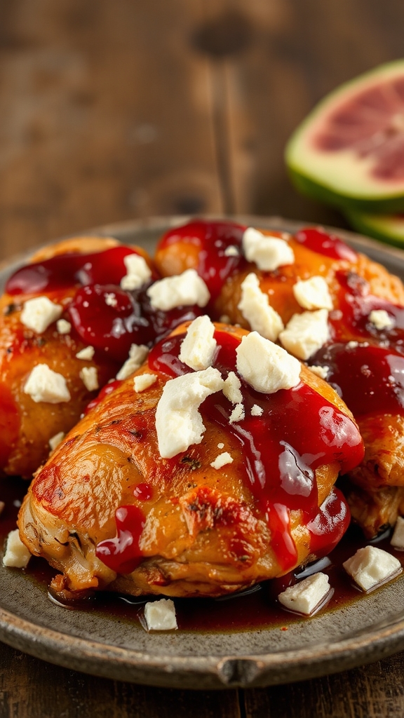 similar southwest prickly pear recipes