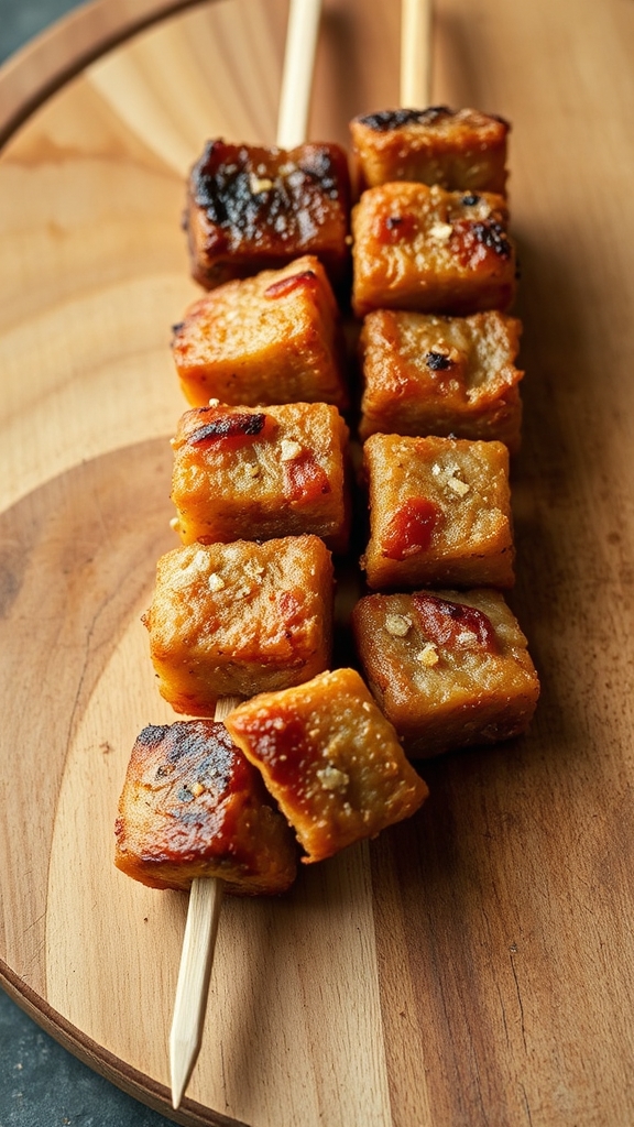 skewered meat cultural heritage