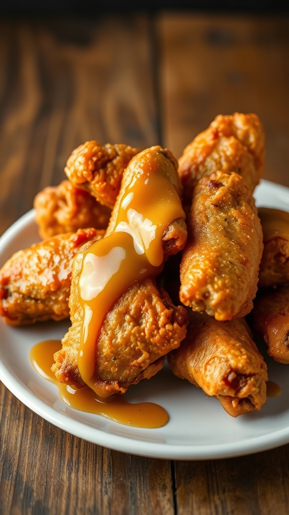skewers variations and air frying