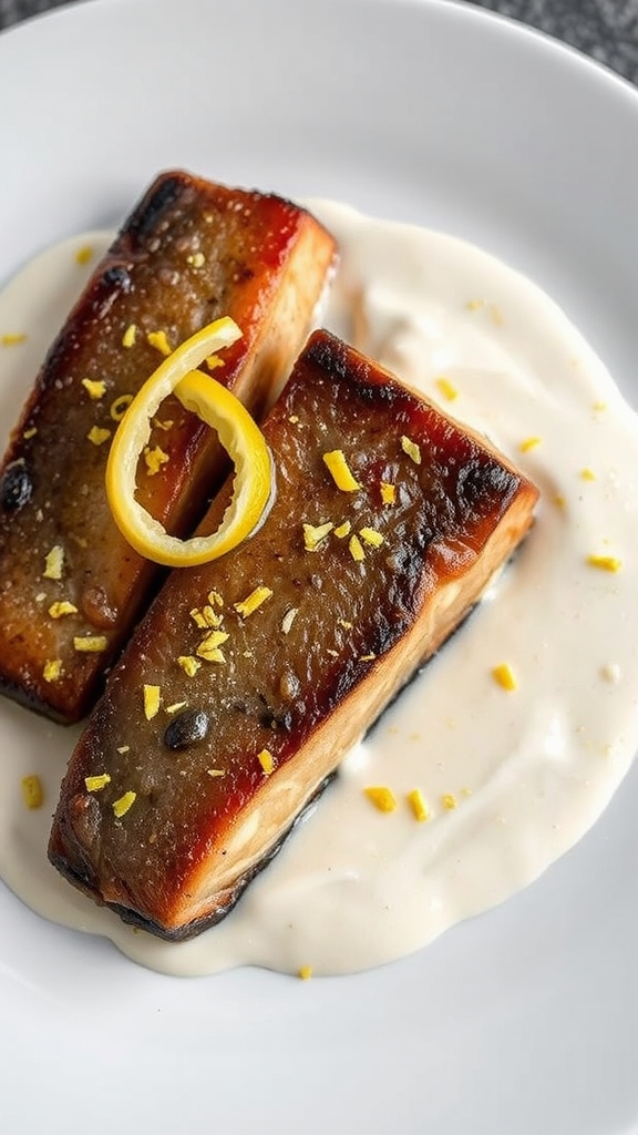 smoked cod cultural heritage