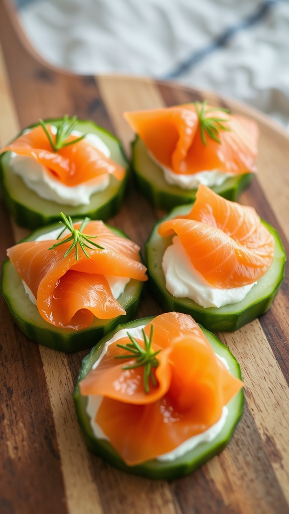 smoked salmon cultural heritage