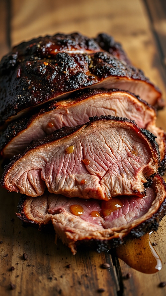 smoking brisket troubleshooting tips