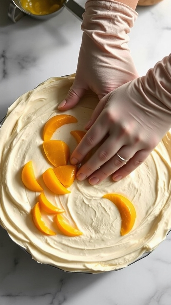 smooth mango texture fixes