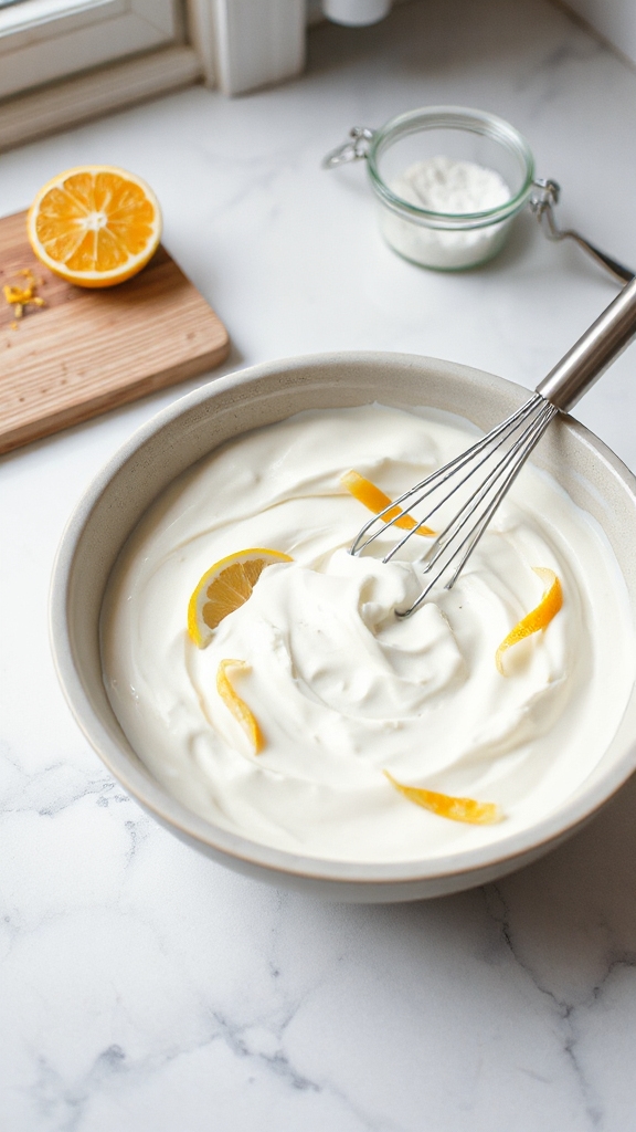 smooth ricotta texture fixes