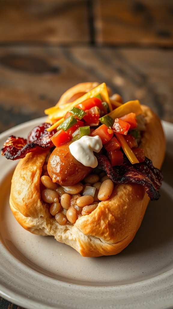 sonoran border culinary fusion