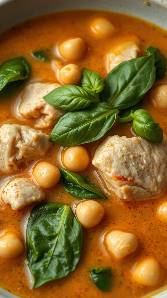 soup ingredient swap ideas