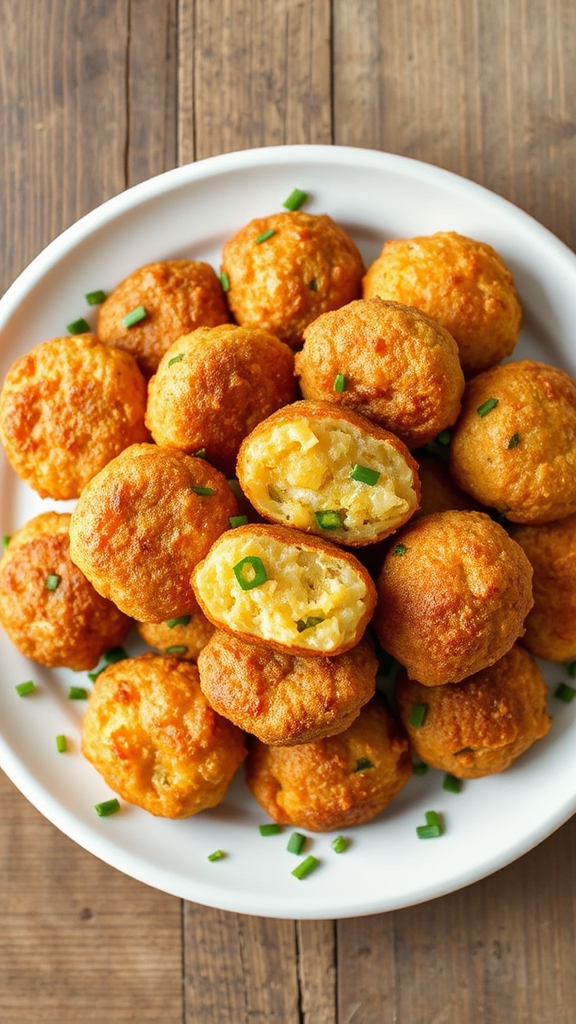 southern air fryer recipe