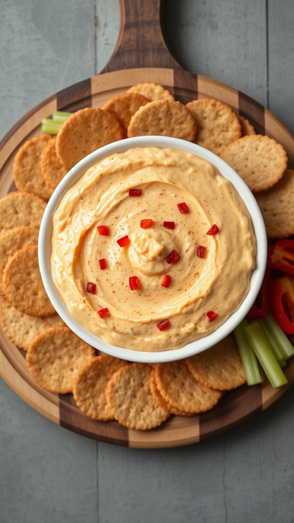 southern alabama pimento cheese