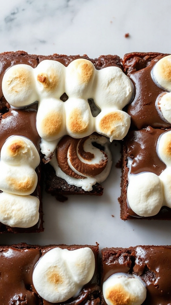 southern brownie error fixes