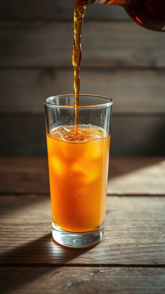 southern comfort infusion charm