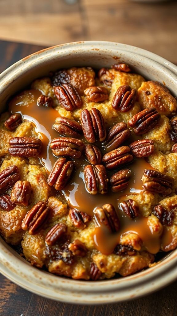 southern fusion holiday treat