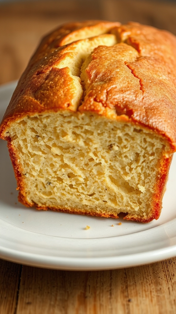southern hospitality pound cake