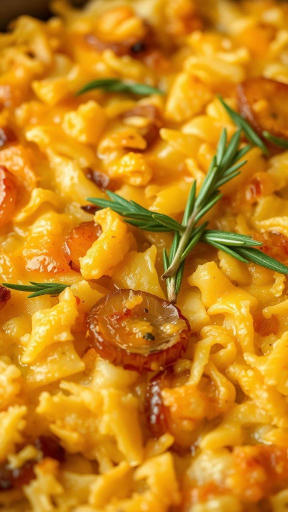 spicy hashbrown casserole variations