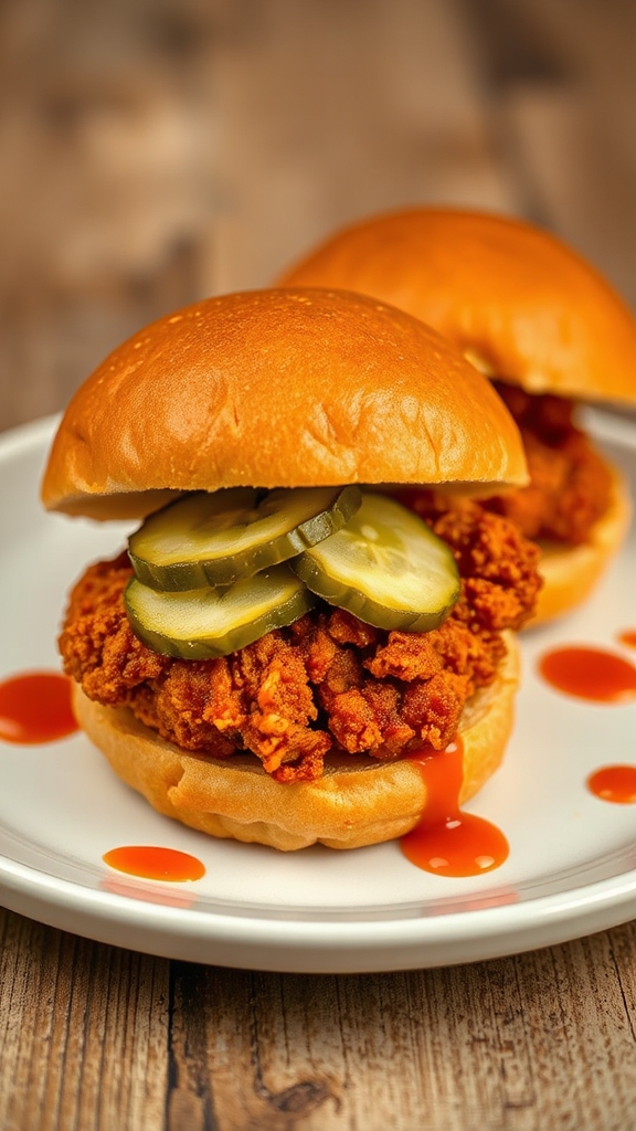 spicy southern gathering favorite