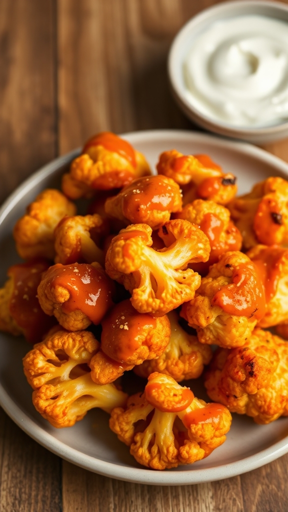 spicy tweaks and variations