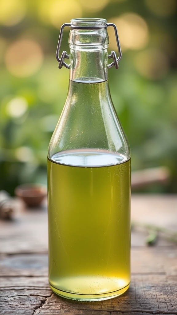 spruce syrup flavor tweaks