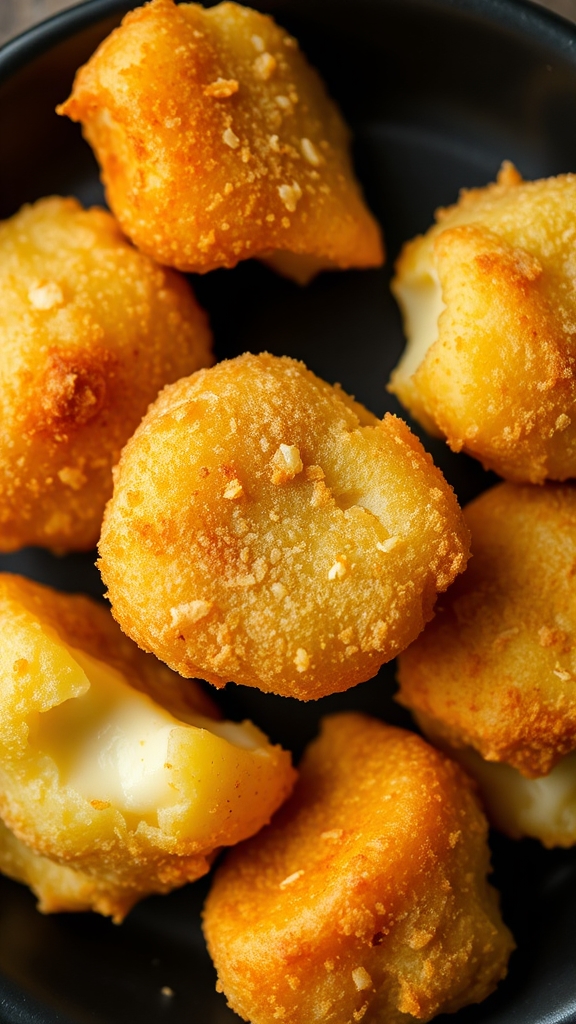 squeaky cheese curd adventure