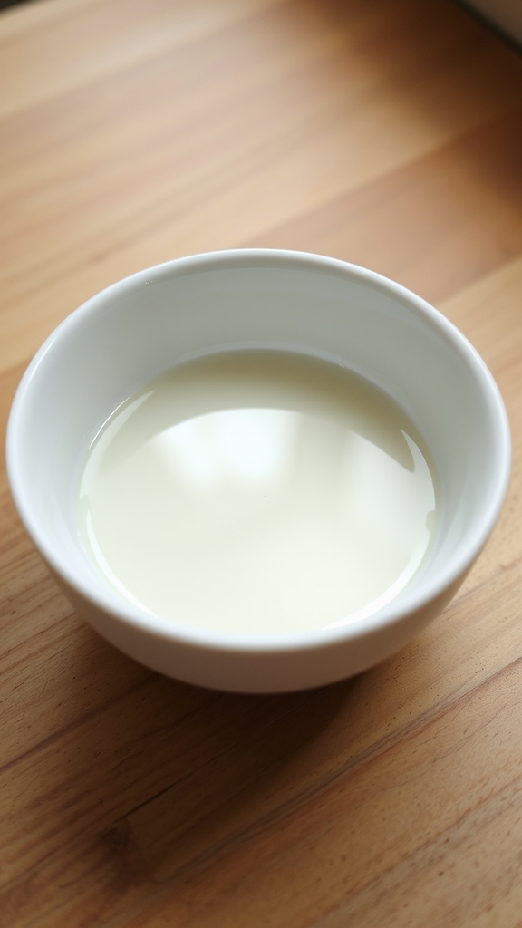 stable foam enhances lightness