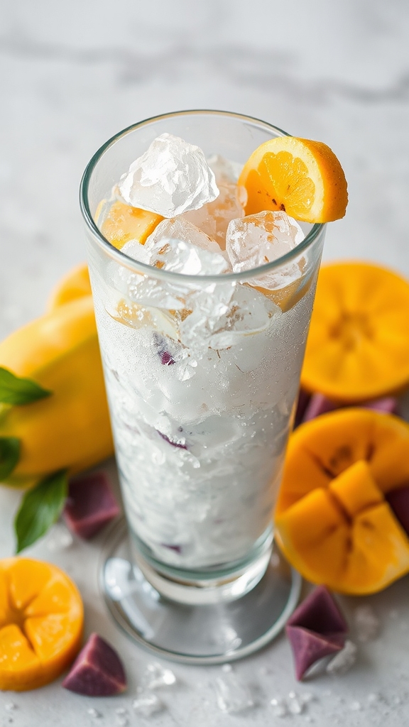 strategic halo halo melting prevention