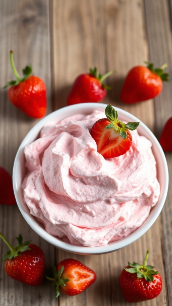 strawberry marshmallow fluff massachusetts