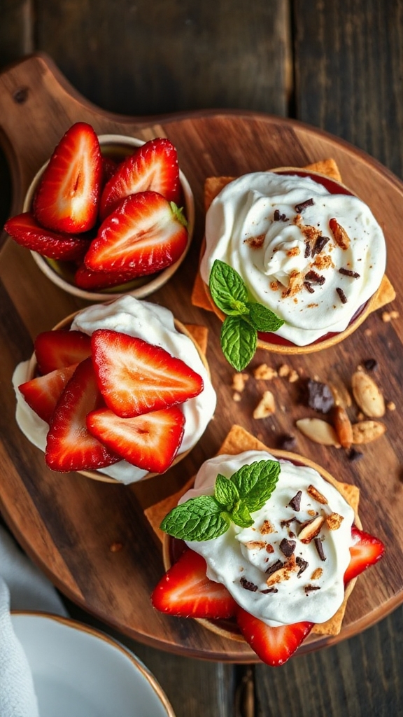 substitutions and flavor twists